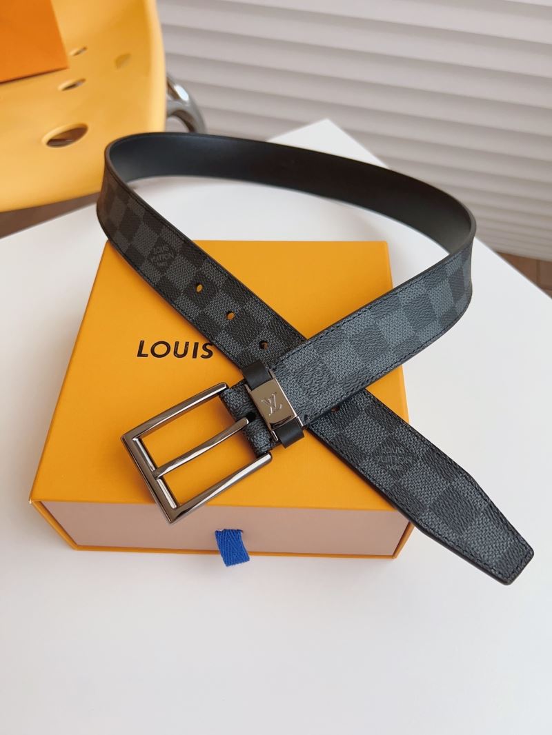 Louis Vuitton Belts